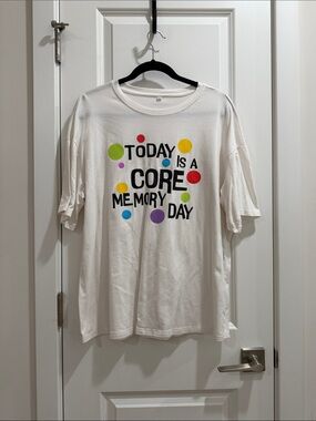 DISNEY tee